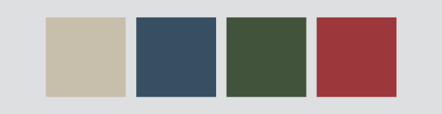 CustomColors
