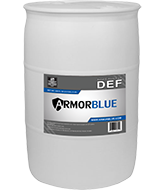 55 Gallon Drum of ArmorBlue Diesel Exhaust Fluid